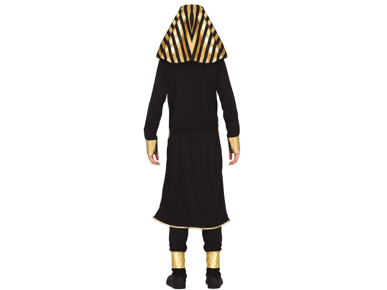 Costume egiziano ragazzo 14-16 anni