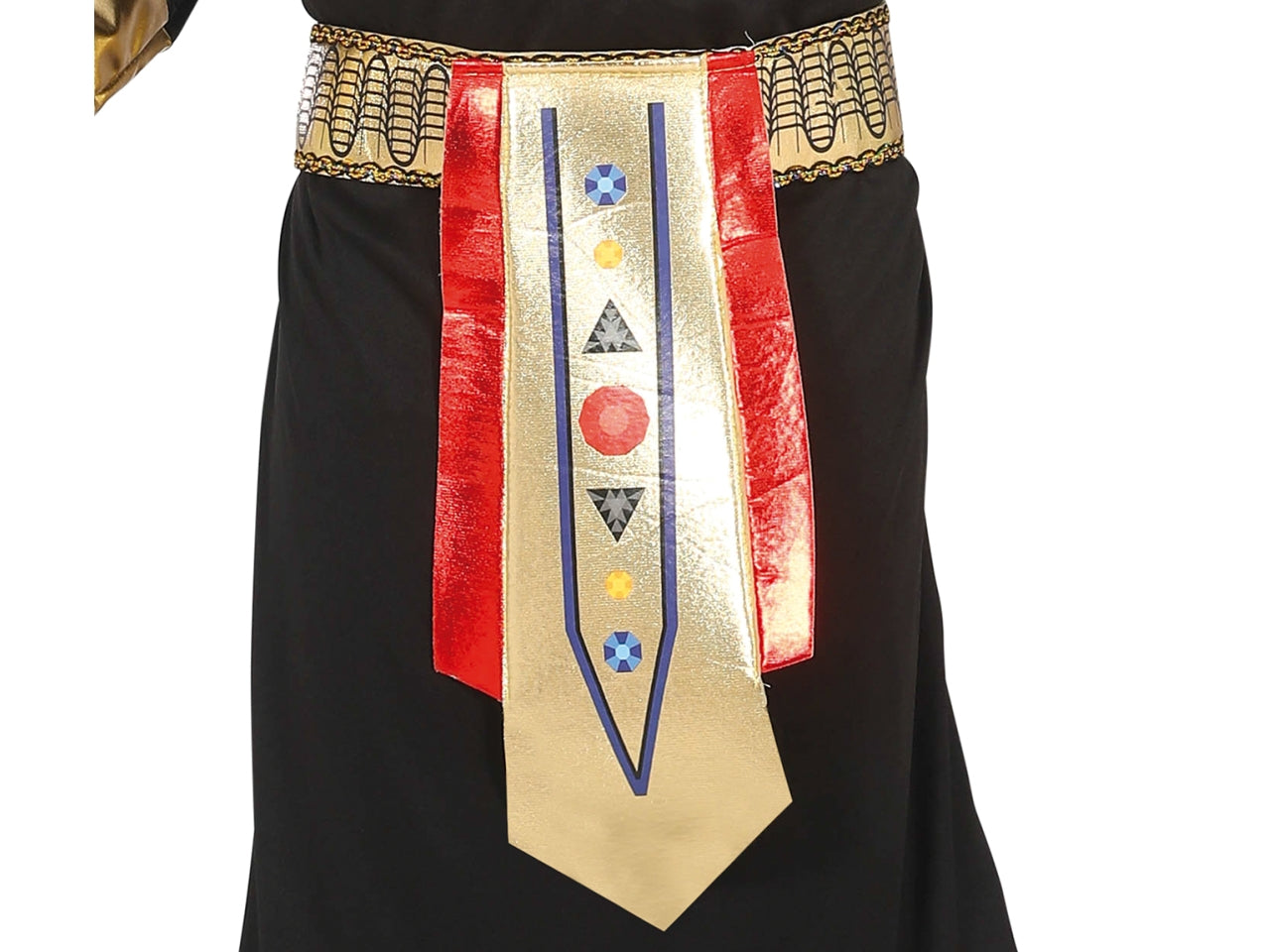 Costume egiziano ragazzo 14-16 anni