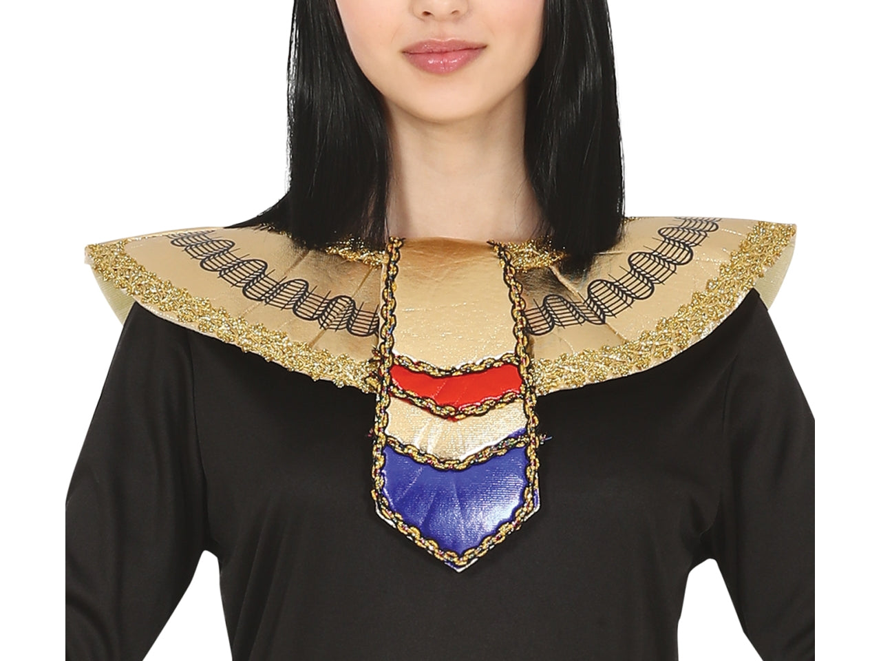 Costume egiziana ragazza 14-16 anni