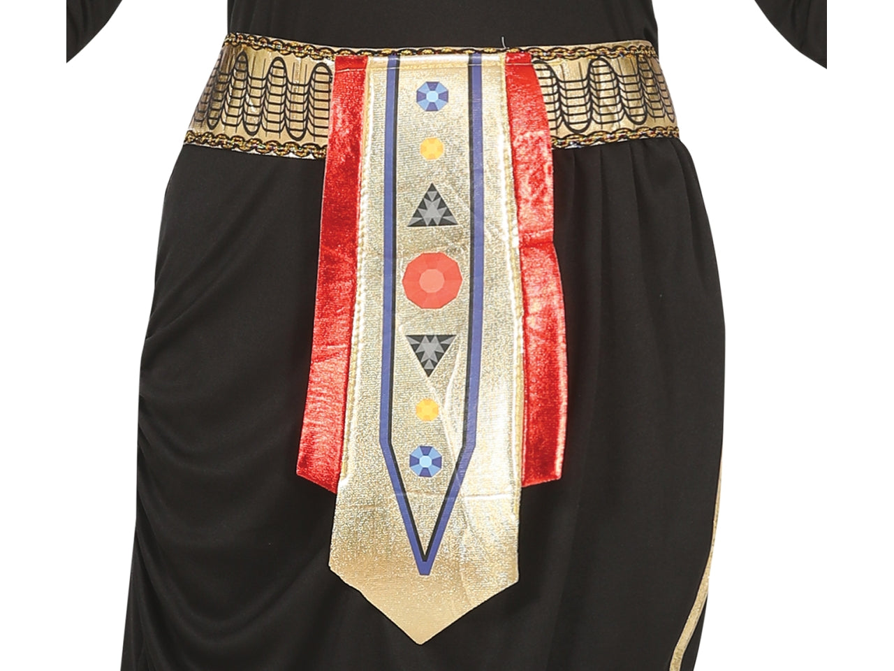 Costume egiziana ragazza 14-16 anni