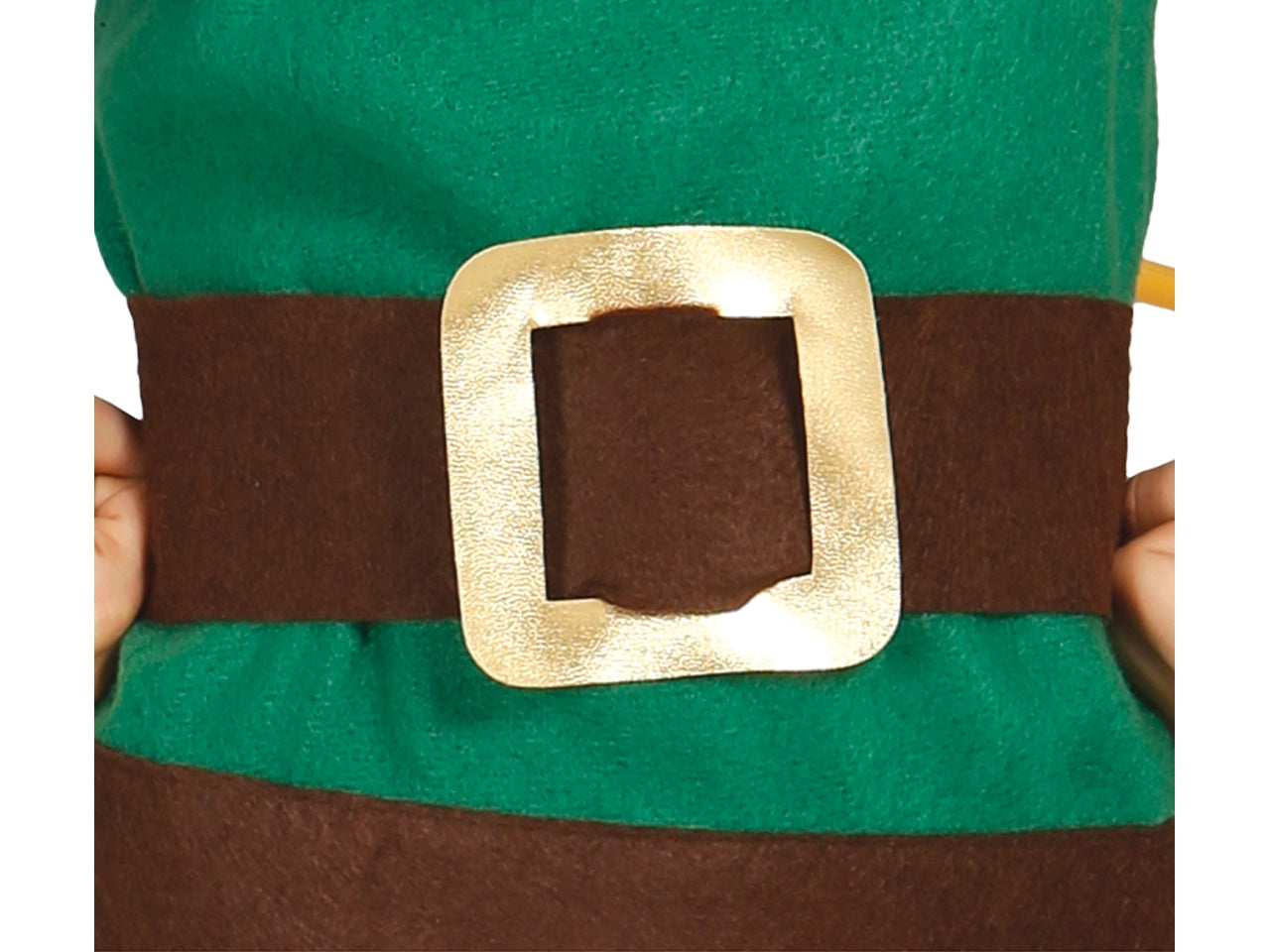 Costume fuorilegge 10-12 anni