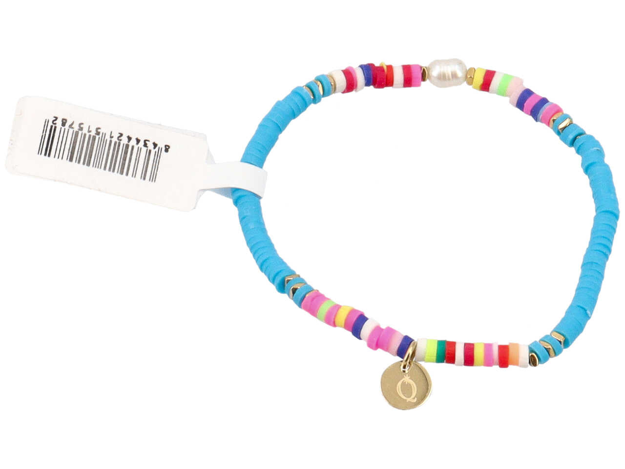 Bracciale bimba elastico ass.51578