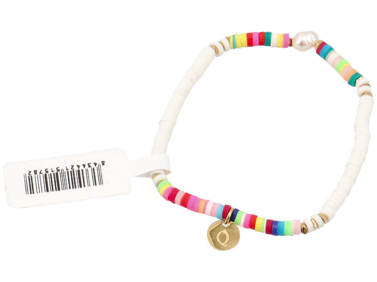 Bracciale bimba elastico ass.51578
