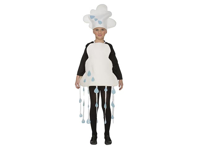 Costume temporale tg.3-4 anni 204293
