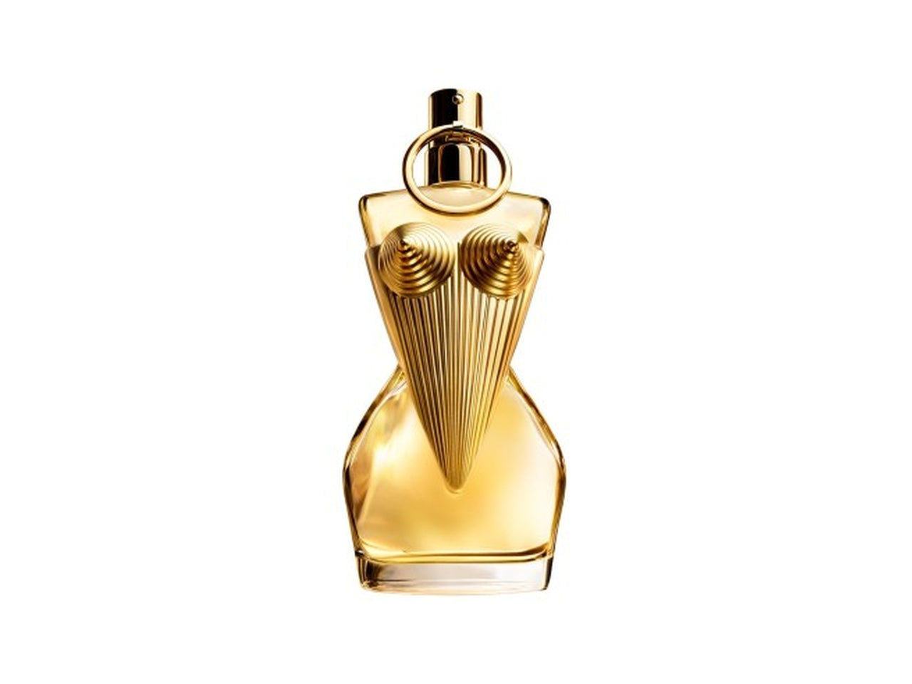 Profumo donna Jean Paul Gaultier Divine Eau De Parfum 50ml, Flacone ricaricabile Sale, Giglio $