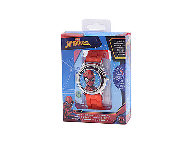 Spiderman orologio digitale mv15763