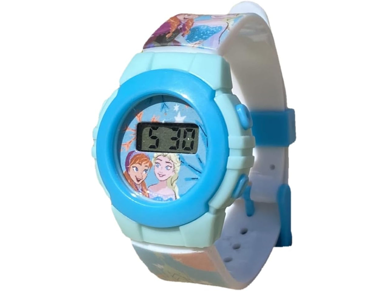 Frozen orologio digitale fzn4914