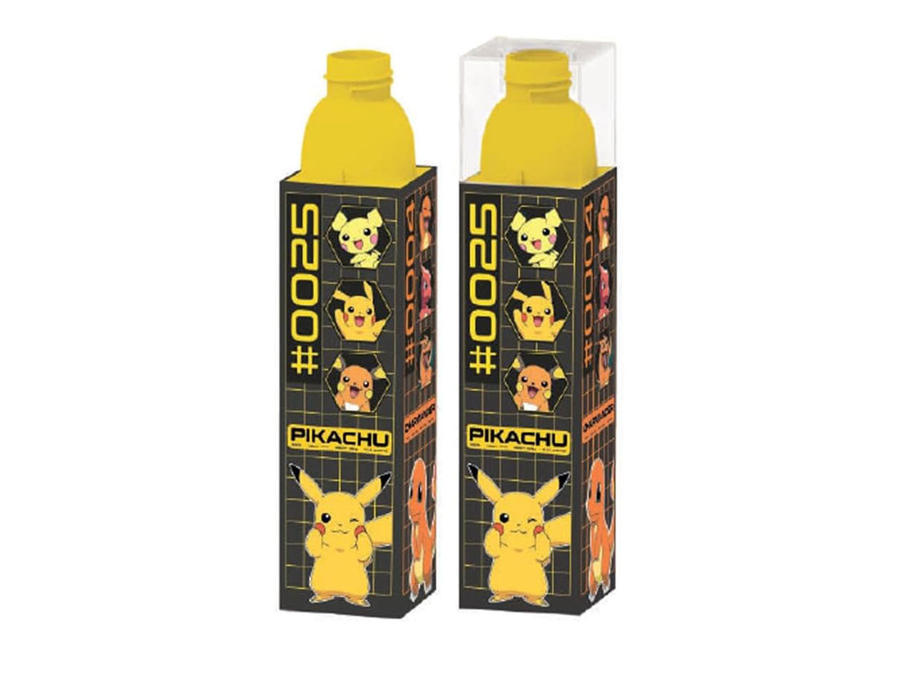 Borraccia pokemon 650ml