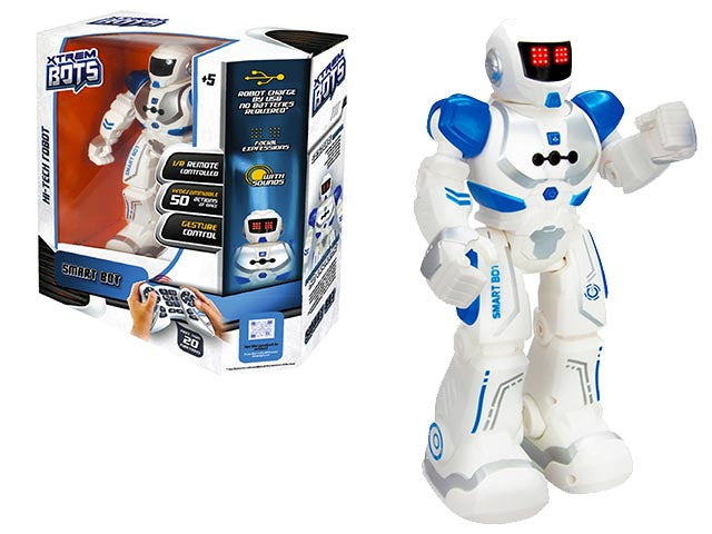 Robot smart bot 806526 #