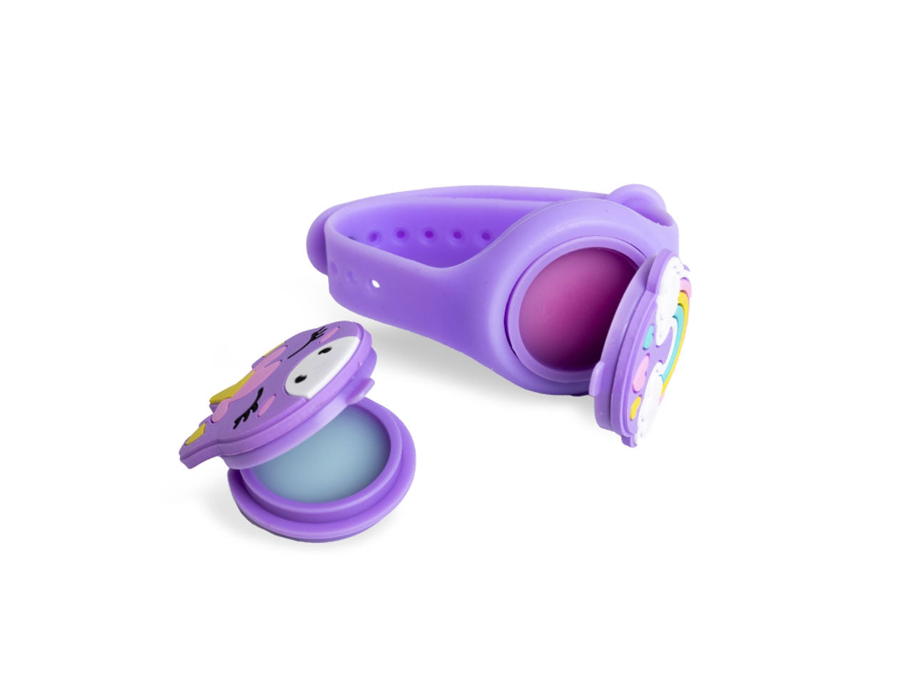 Martinelia little unicorn lucidalabbra watch