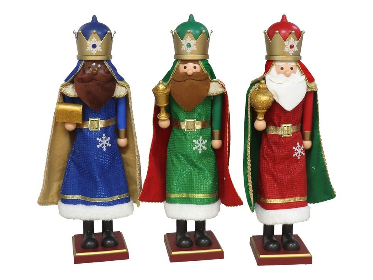 Re magio 18x14x63cm-disponibile in 3 assortimenti