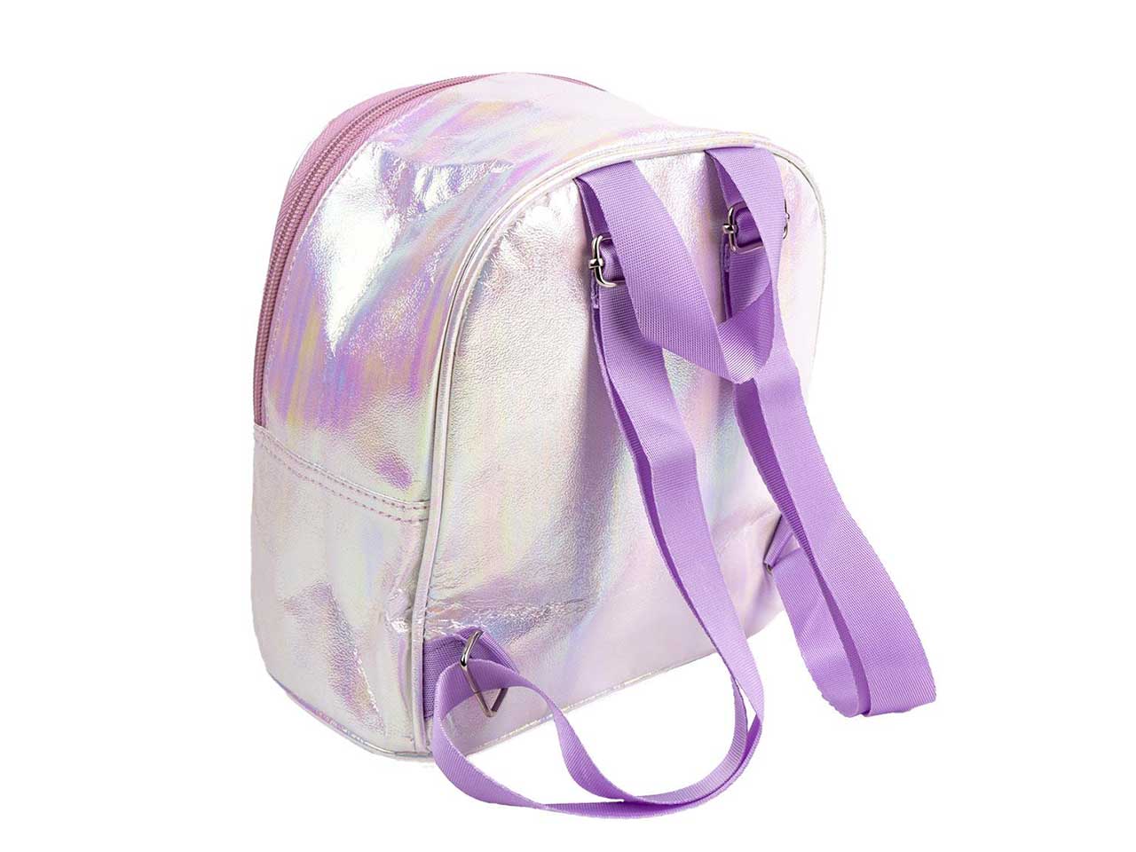 Minnie zaino con glitter per bambini