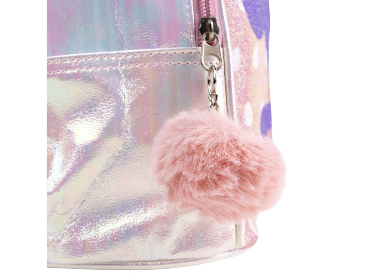 Minnie zaino con glitter per bambini