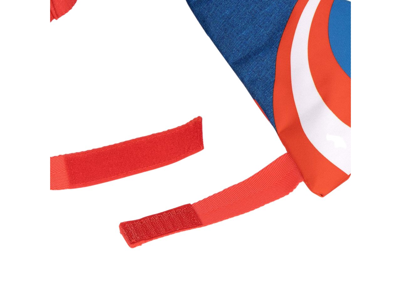 Capitan america sacca