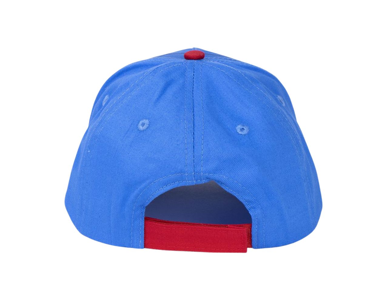 Sonic cappello con visiera e occhiali da sole