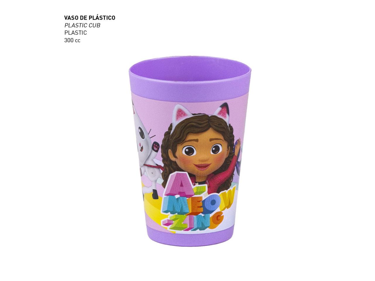 Gabby beauty case - il beauty comprende bicchiere spazzola e tovaglietta