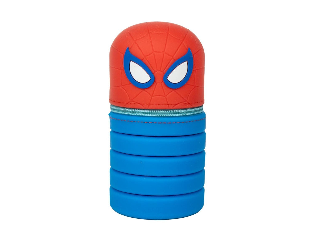 Spiderman astuccio multifunzione 3d