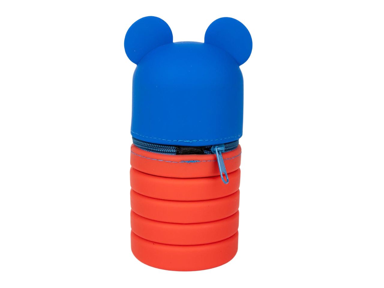 Mickey astuccio multifunzione 3d