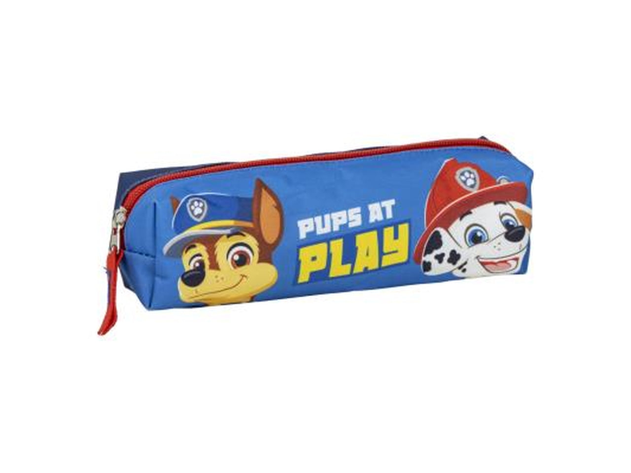 Paw patrol astuccio multifunzione