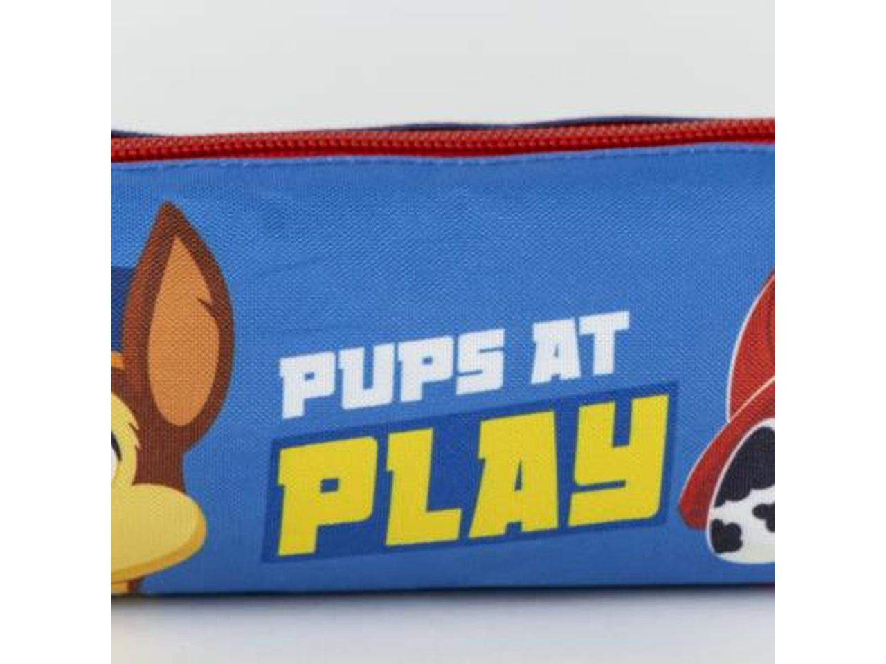 Paw patrol astuccio multifunzione