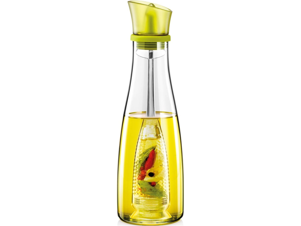 Oliera con infusore in vetro da 250 ml Tescoma Vitamino