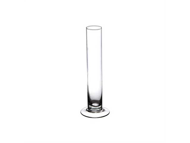 L.vetro vasi monofiore al-106-17