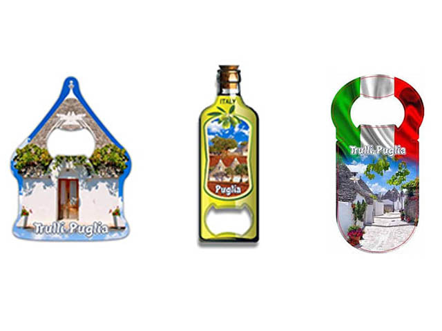 Apribottiglia soggetti assortiti a88