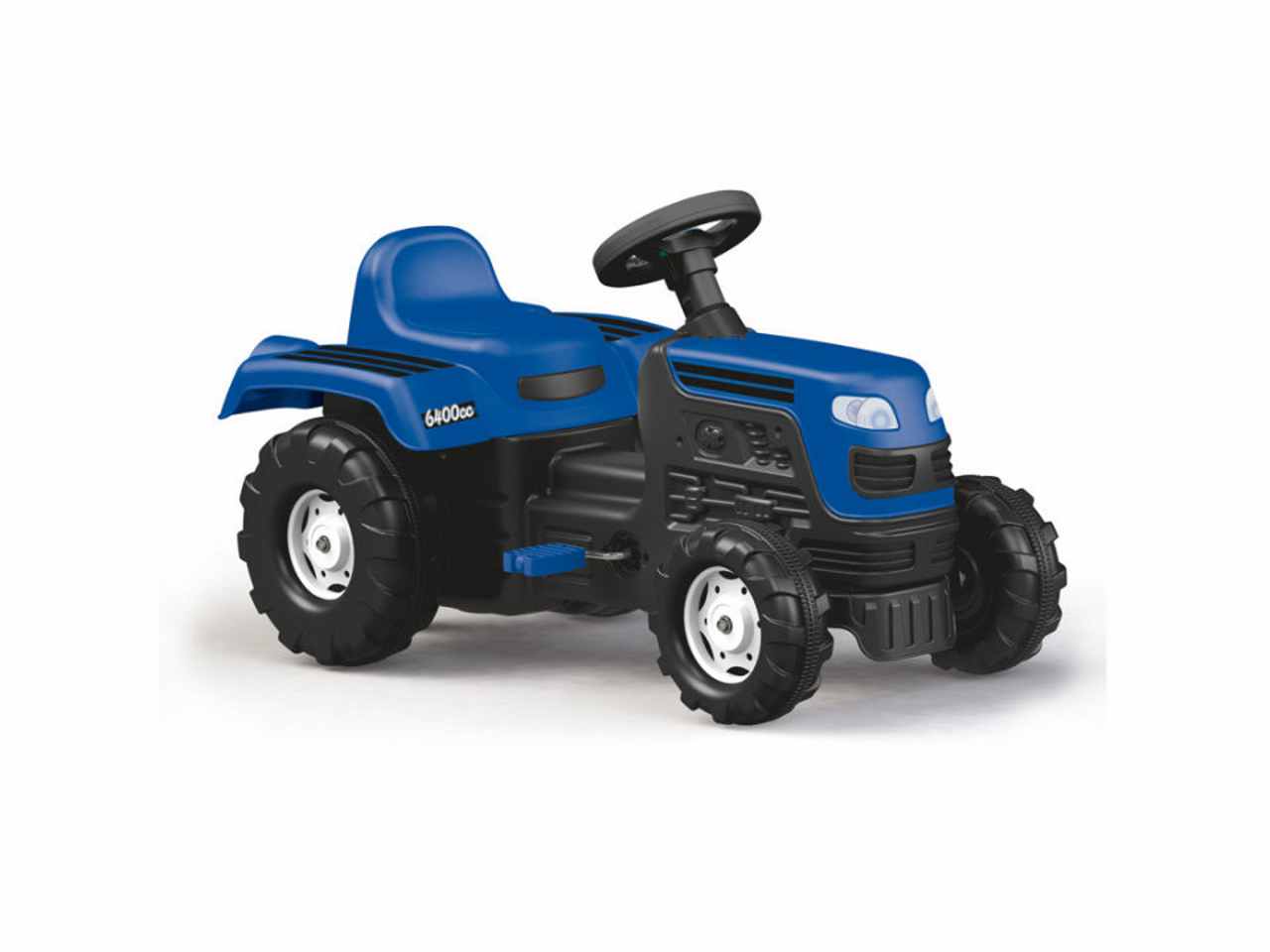Trattore a pedali ranchero