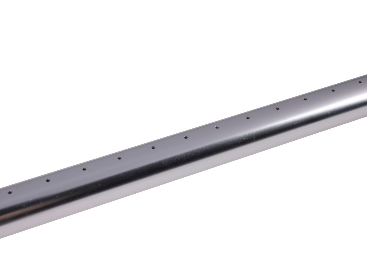 Asta per annafiare in plastica abs polipropilene e gomma termoplastica misura 66x9x3,5cm marca kinzo garden