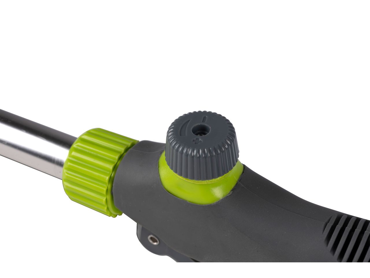 Asta per annafiare in plastica abs polipropilene e gomma termoplastica misura 66x9x3,5cm marca kinzo garden