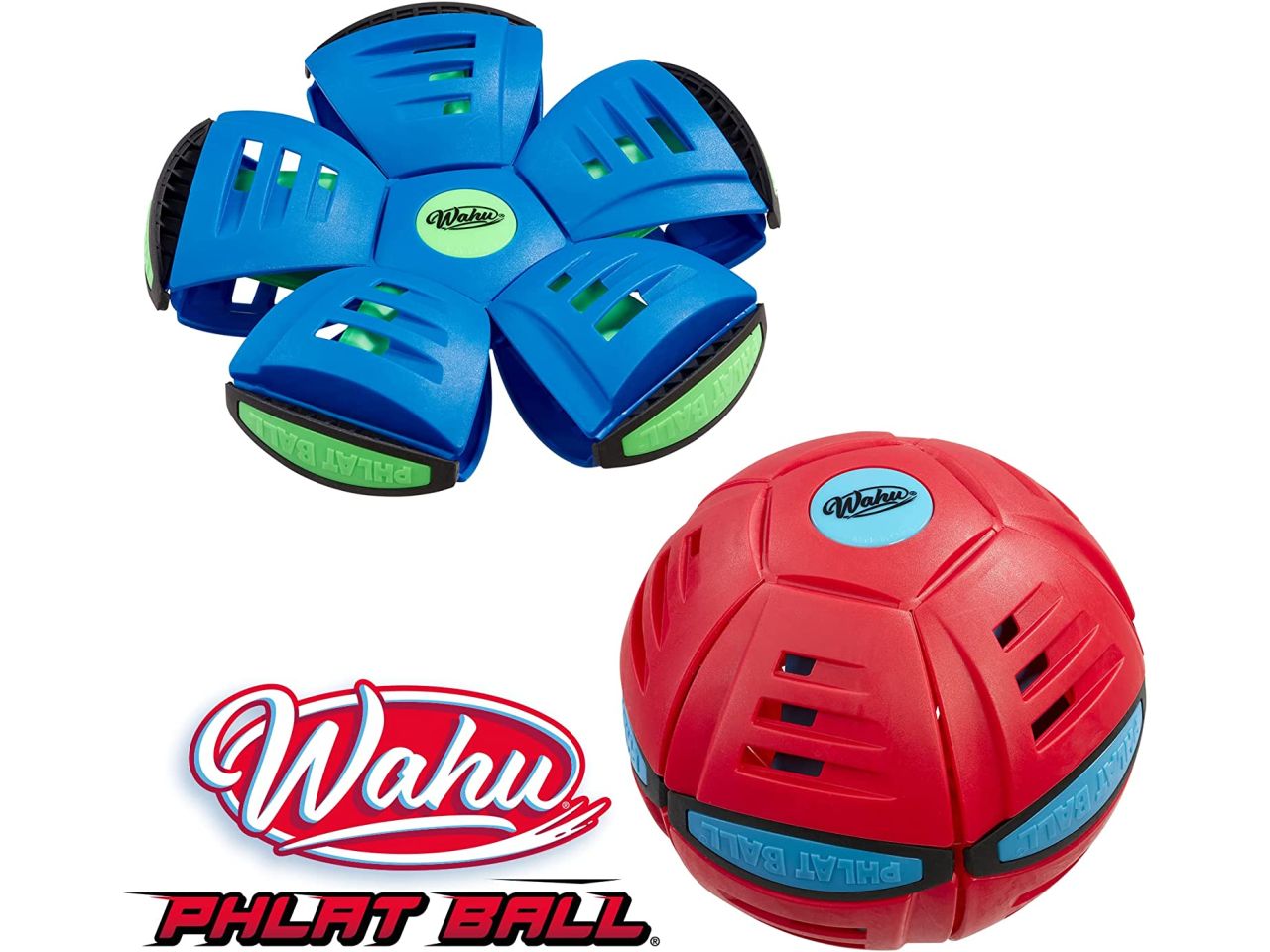 Wahu phlat ball classic