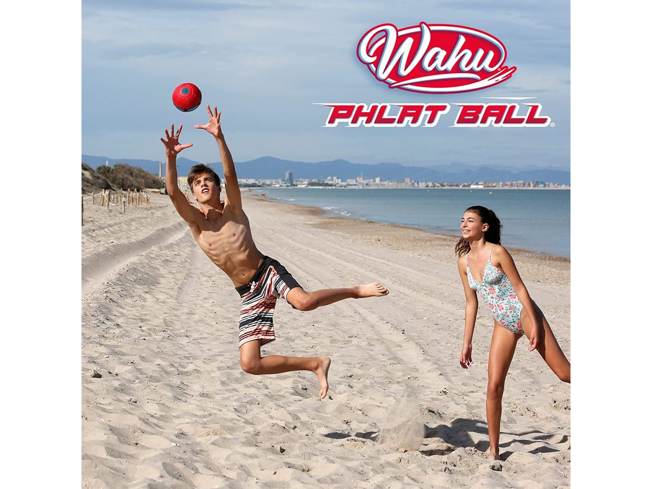 Wahu phlat ball classic