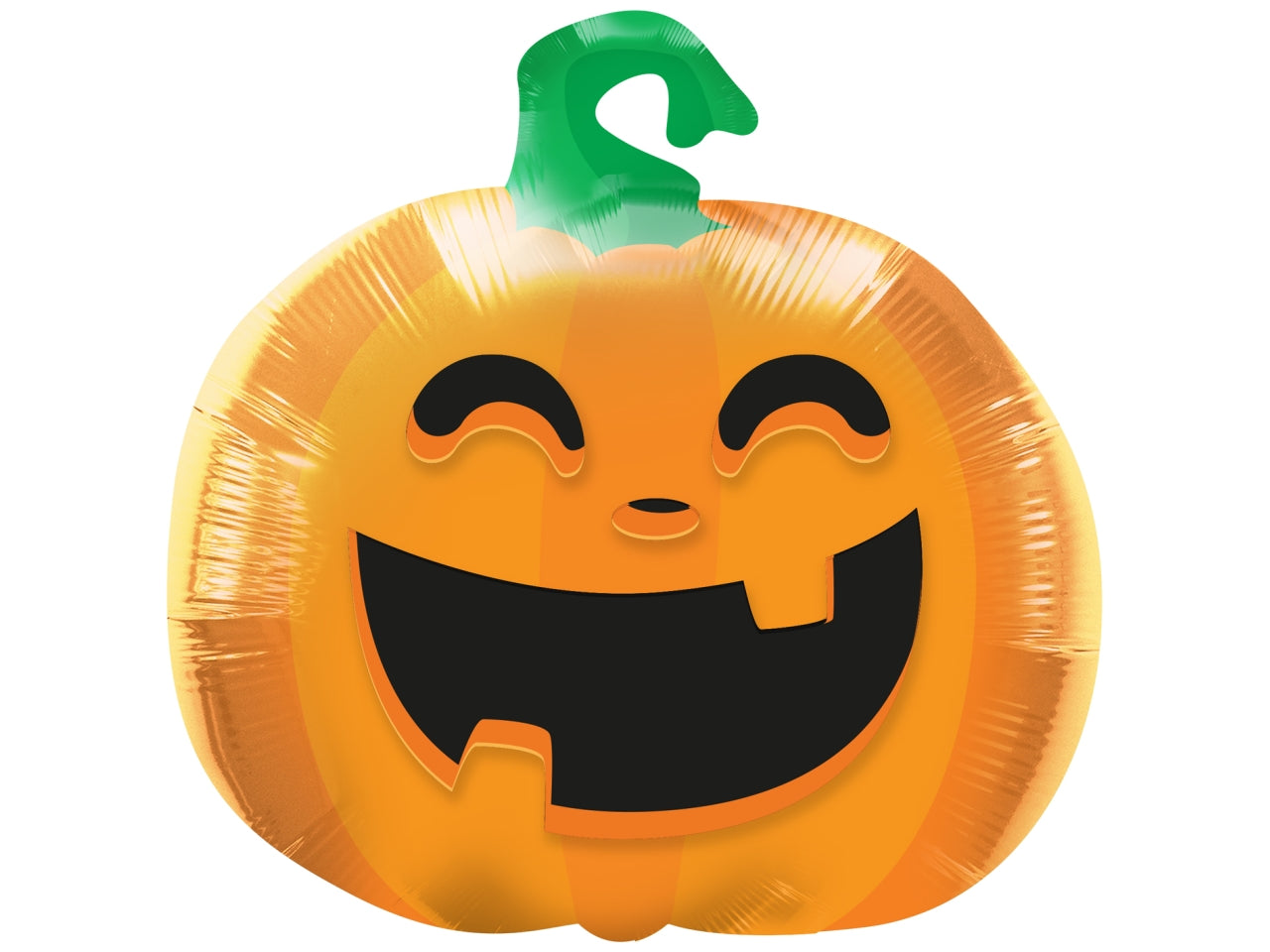 Pumpkin pallone foil 55x56cm