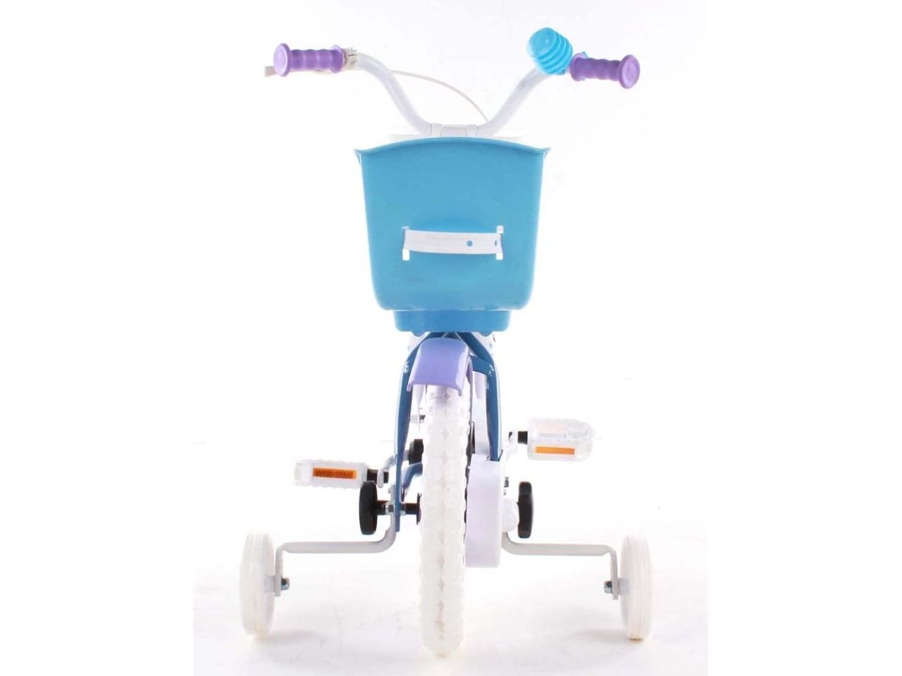 Bici frozen 12"