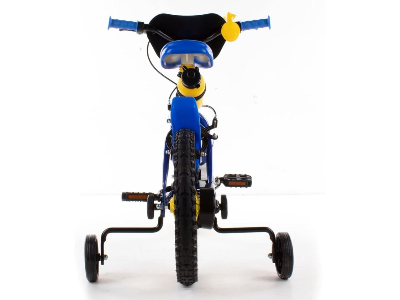 Dy bici paw patrol boy 14'