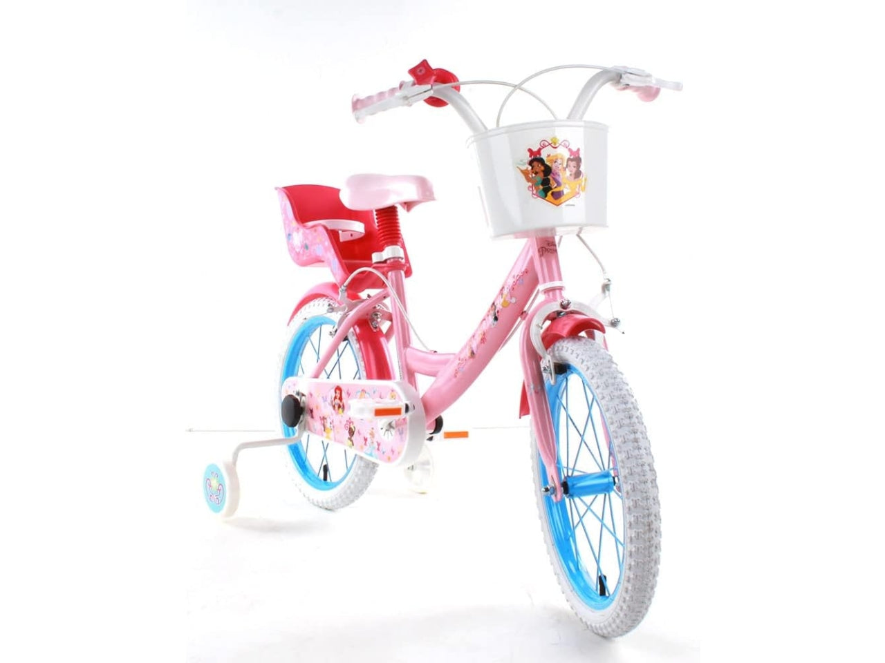 Dy bici princess 14'