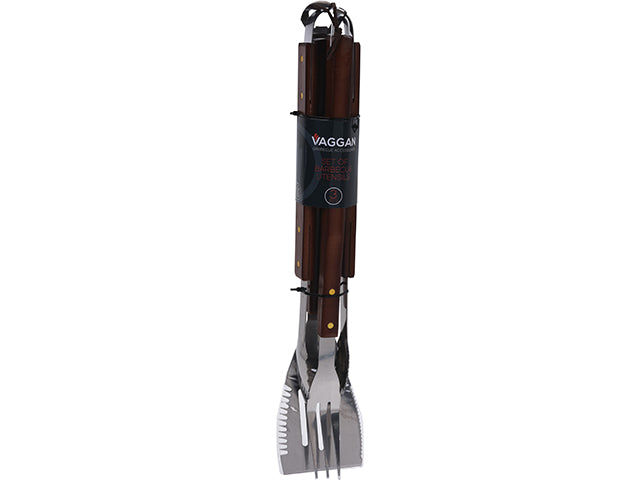 Set utensile da barbecue yl7150560