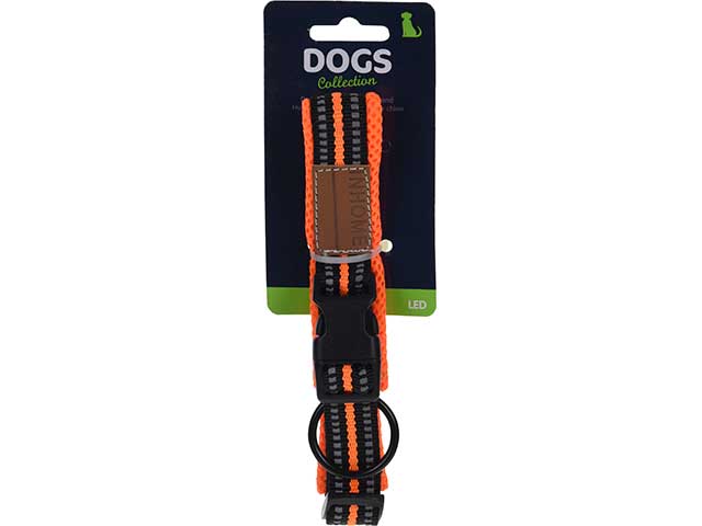 Collare cani 35-45cm 491002120