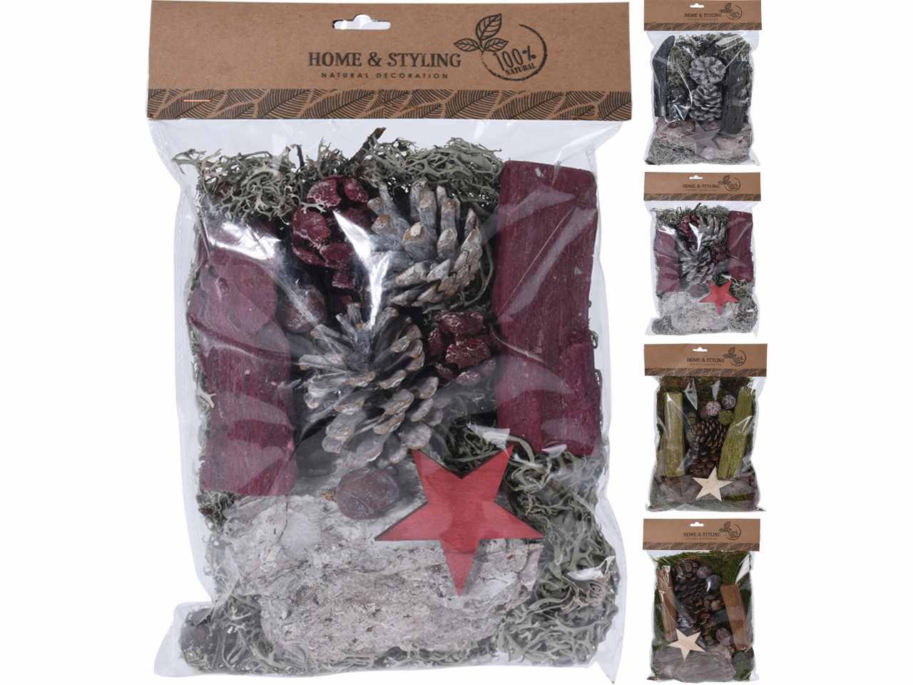 Potpourri 150gr