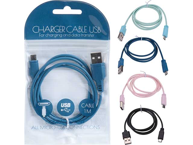 Cavo usb dati+carica android s48001080