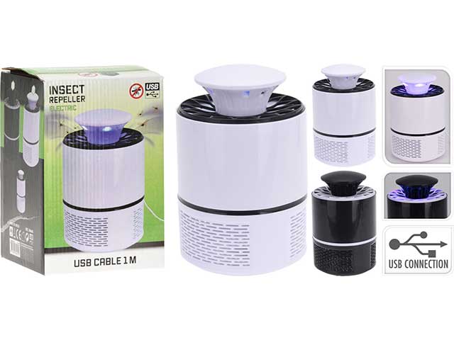 Repellente per insetti cr1000220