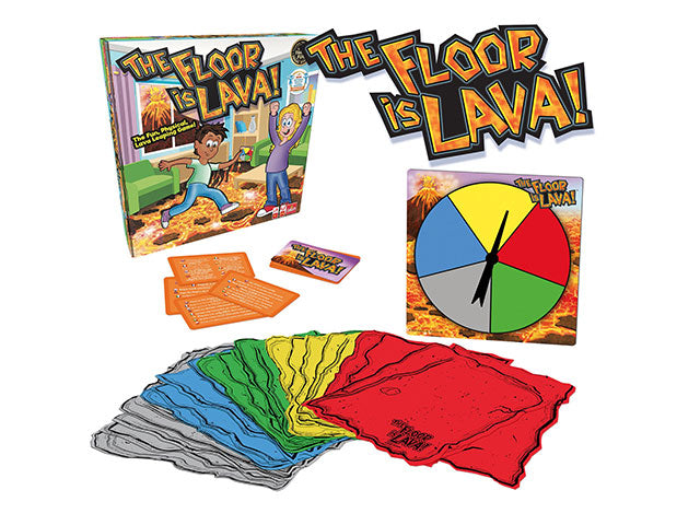 Gioco floor is lava 914532.106