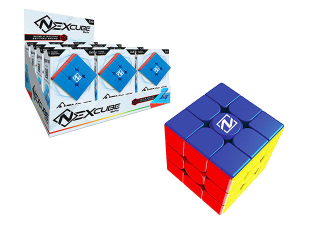 Nexcube 3x3 919901.012 $