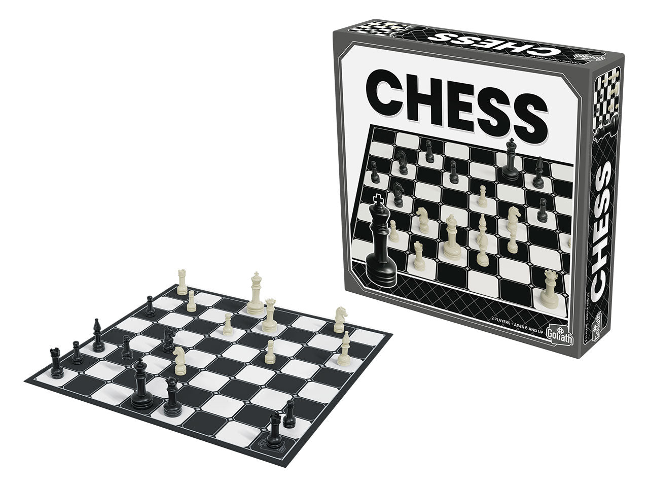 Gioco classico chess scacchi