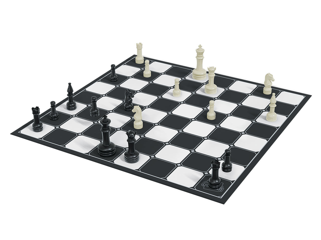 Gioco classico chess scacchi