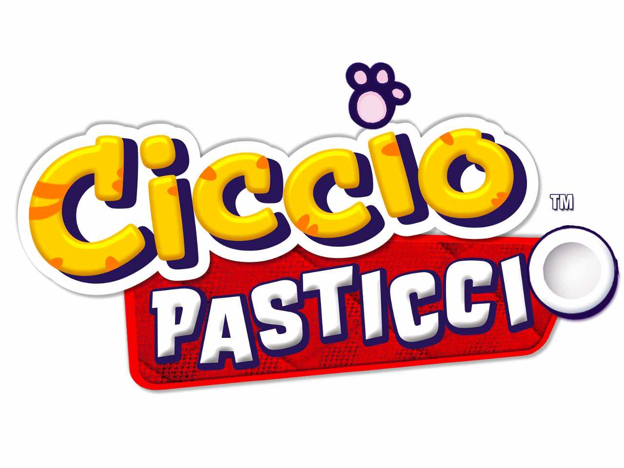 Gioco ciccio pasticcio 926351.006