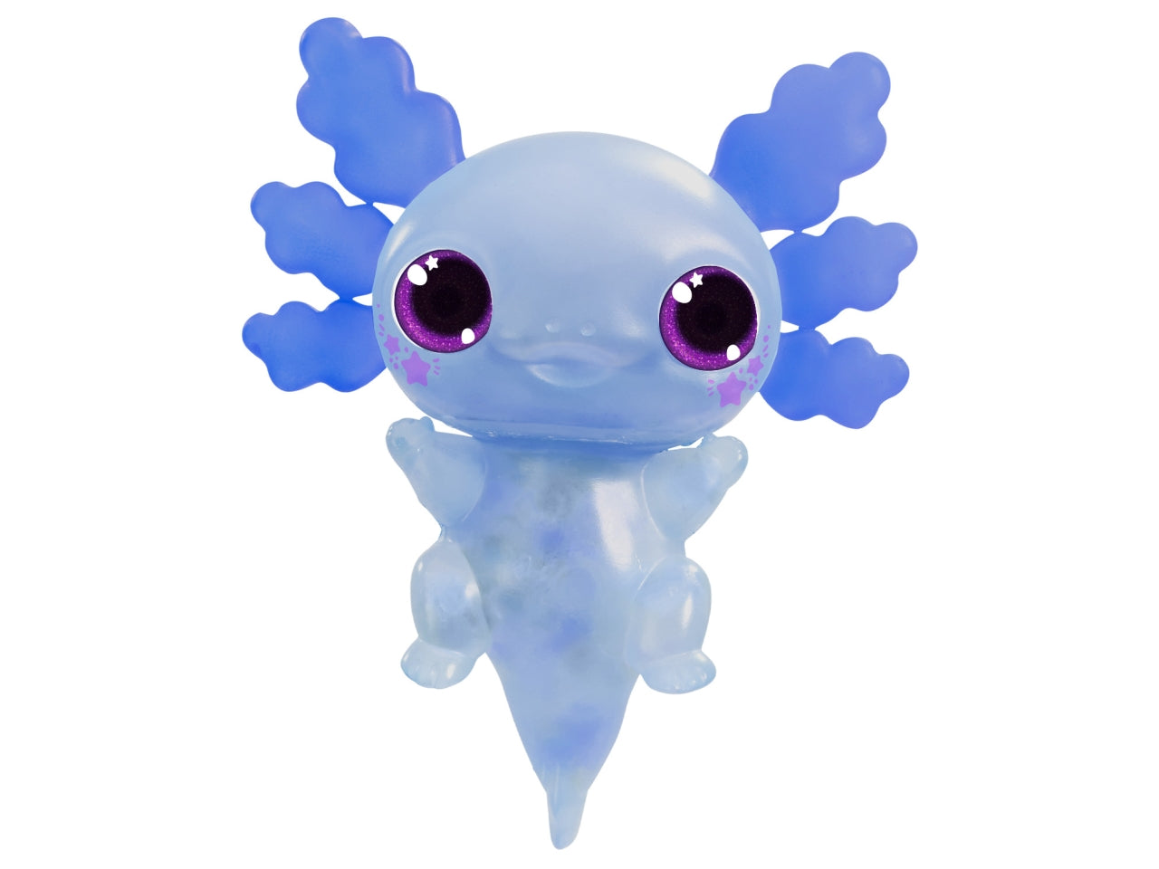 Animagic let's glo axolotl