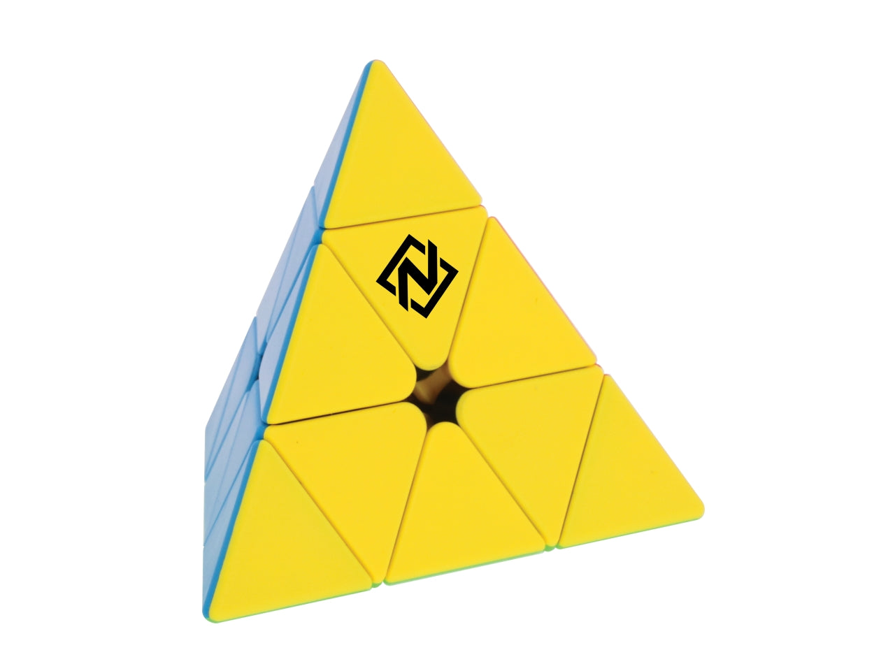 Nexcube - piramide