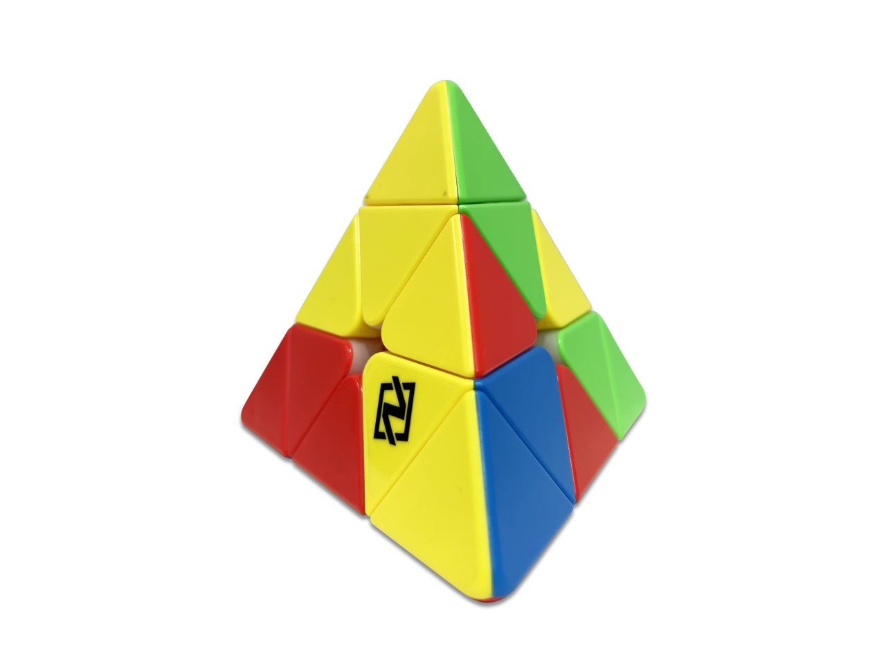 Nexcube - piramide