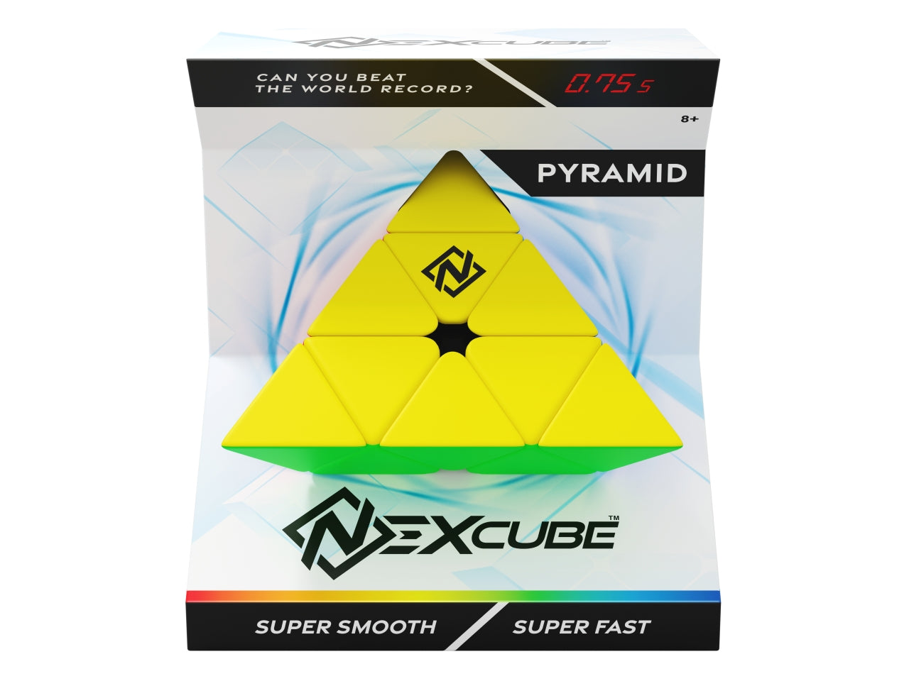 Nexcube - piramide